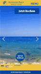 Mobile Screenshot of alexander-beach.com